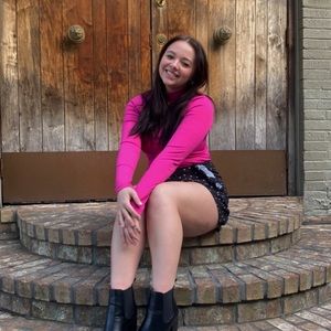 Meet your Posher, Natalie